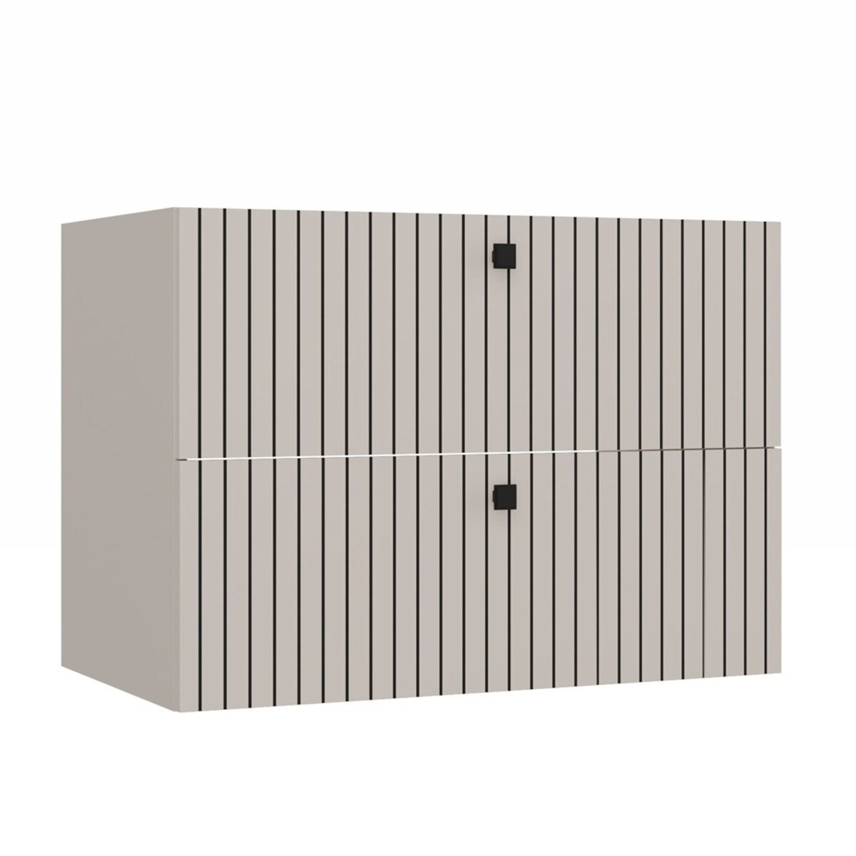 Szafka łazienkowa TIGO 80/2S KASZMIR