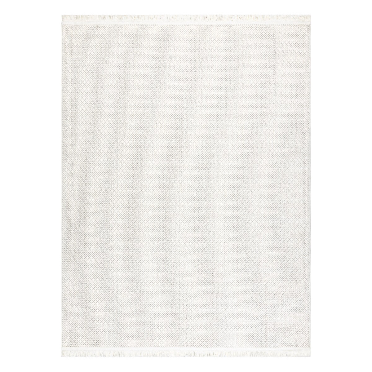 Dywan NANO FH92A Jednolity, pętelkowy, 120x170 cm