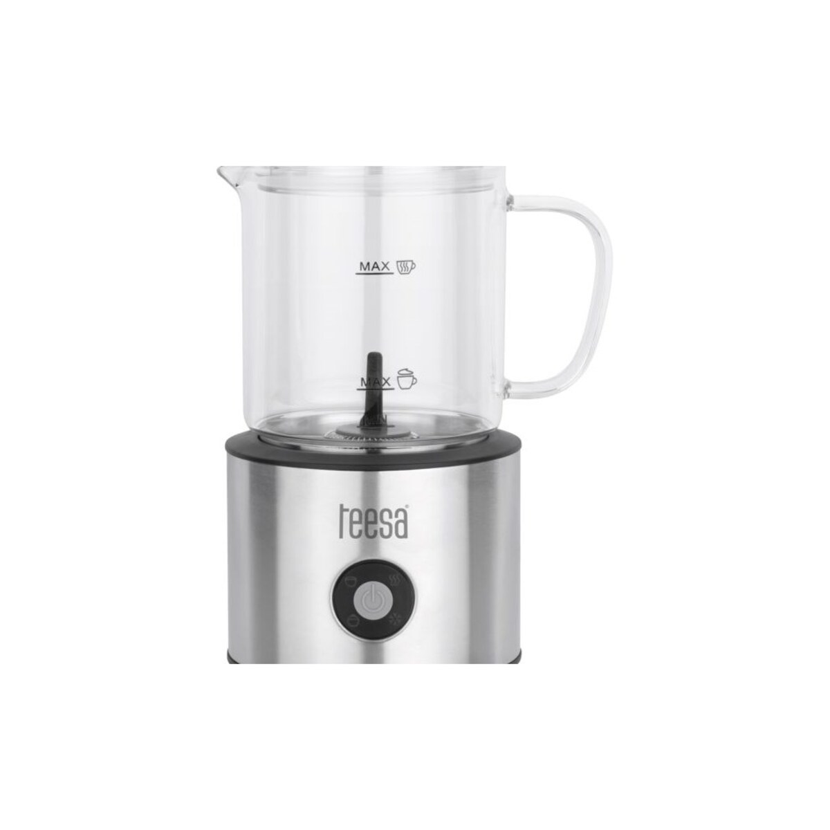 TEESA spieniacz do mleka Aroma TSA4013