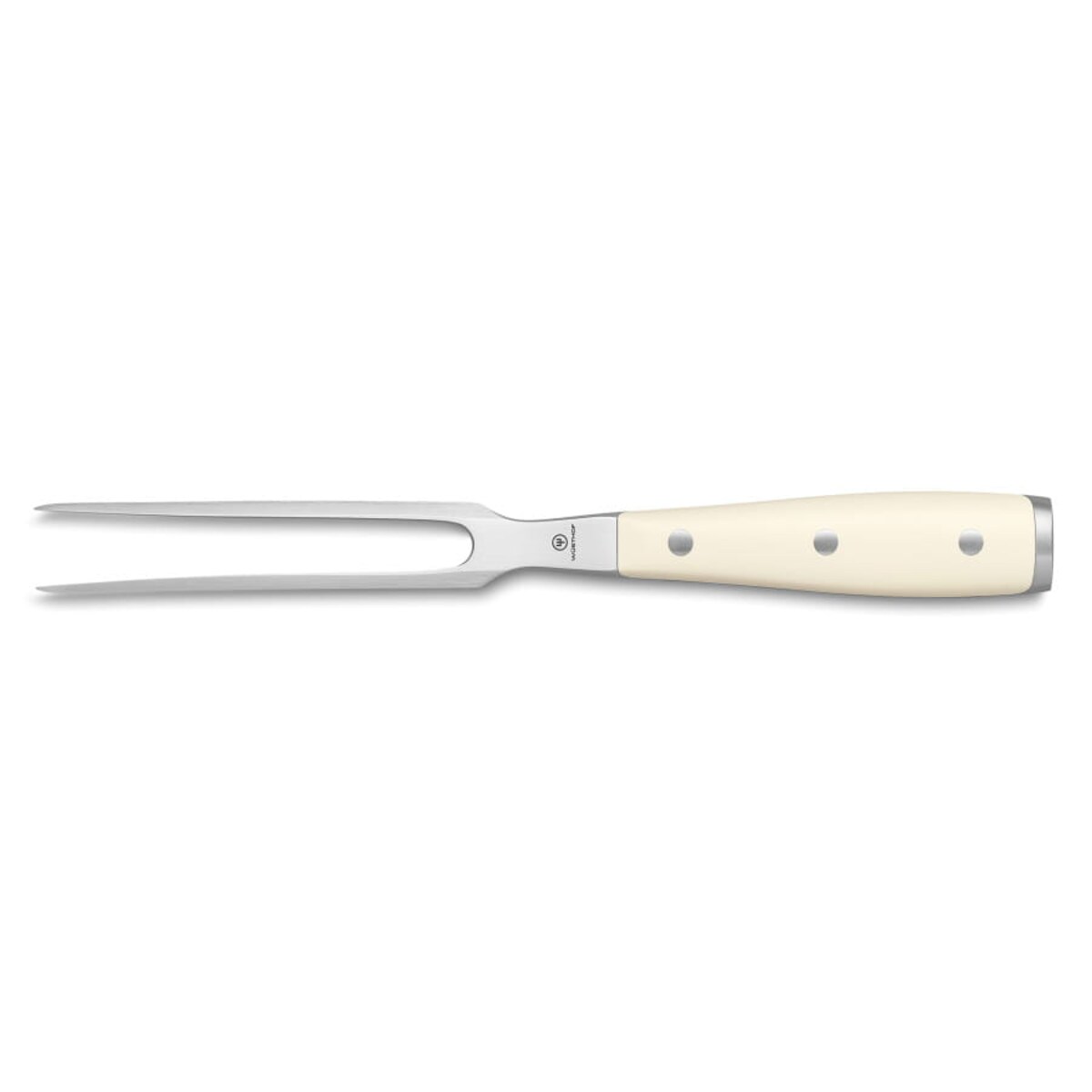 Wusthof Widelec do mięsa 16 cm - Classic Ikon Creme