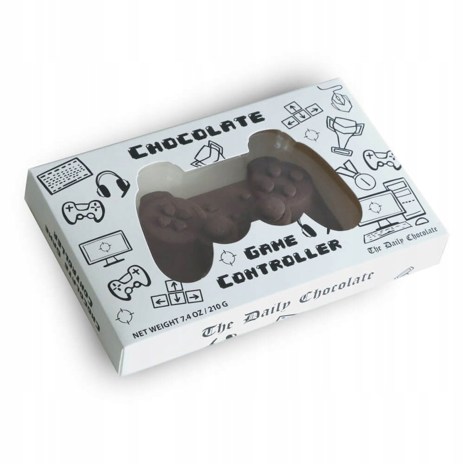 Czekoladowy pad idealny prezent upominek dla chłopaka męża przyjaciela