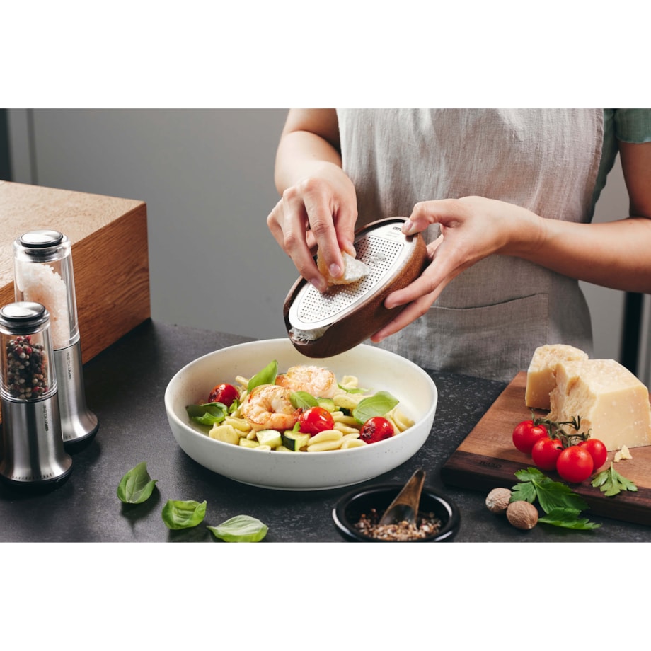 GEFU PARMEZO Tarka do parmezanu