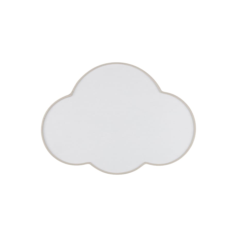 Cloud Linen Lampa Sufitowa 2