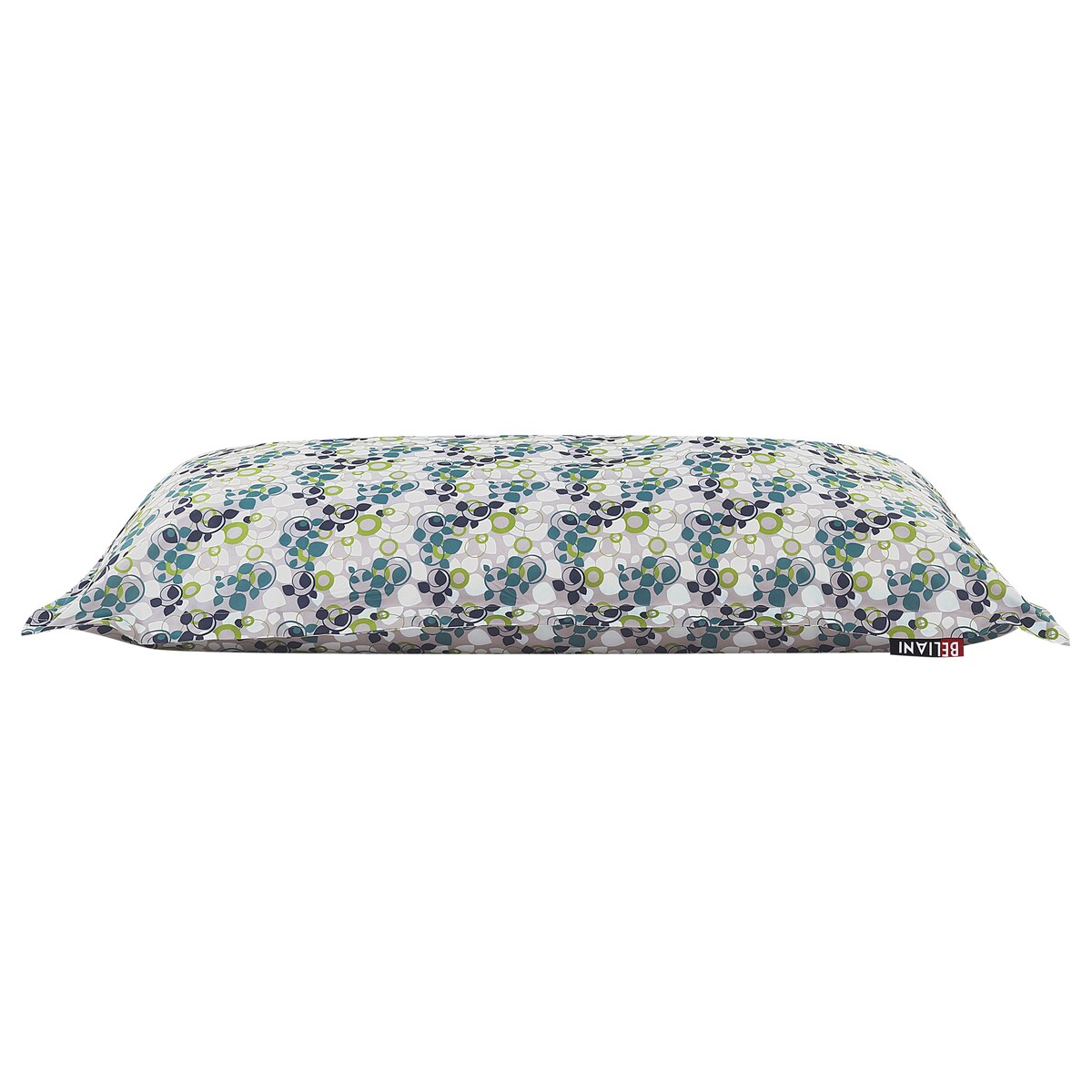 Pokrowiec na fotel worek FUZZY 140 cm 180 cm Kolorowy
