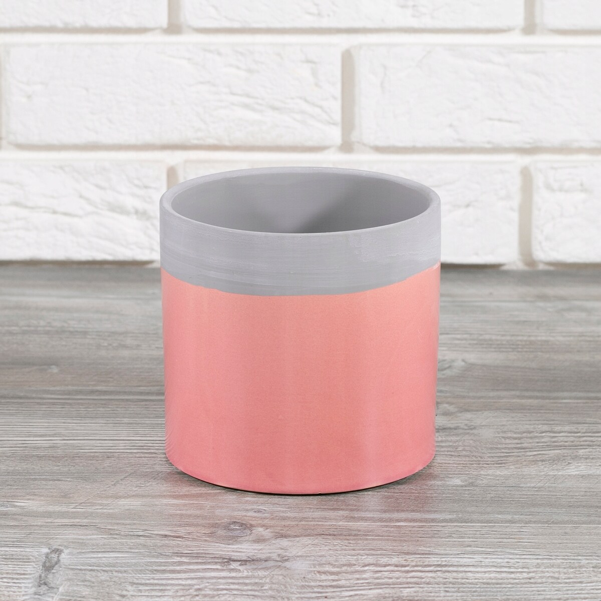 DONICA JULIA różowa śr. 14cm