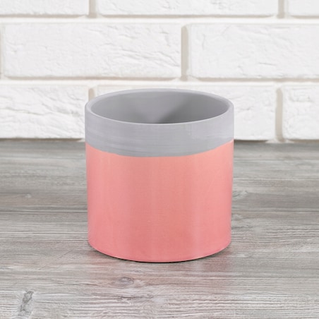 DONICA JULIA różowa śr. 14cm