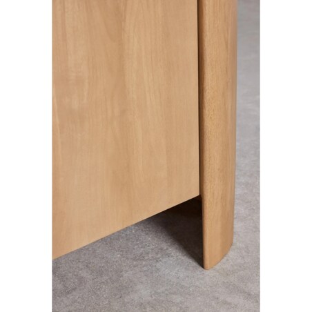 Domek metalowy 4-piętrowy złoty 56x21x20 cm QUIZILNIK