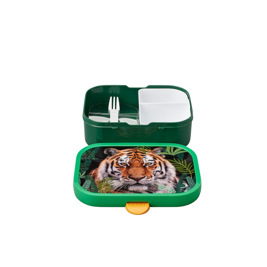 Lunchbox Campus Wild Tiger 107440065402