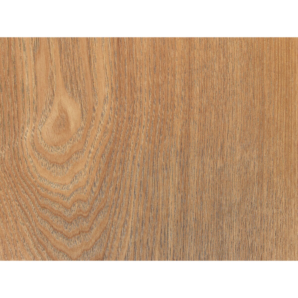 Stół do jadalni 90 x 90 cm jasne drewno z czarnym BOCA