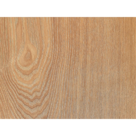 Stół do jadalni 90 x 90 cm jasne drewno z czarnym BOCA