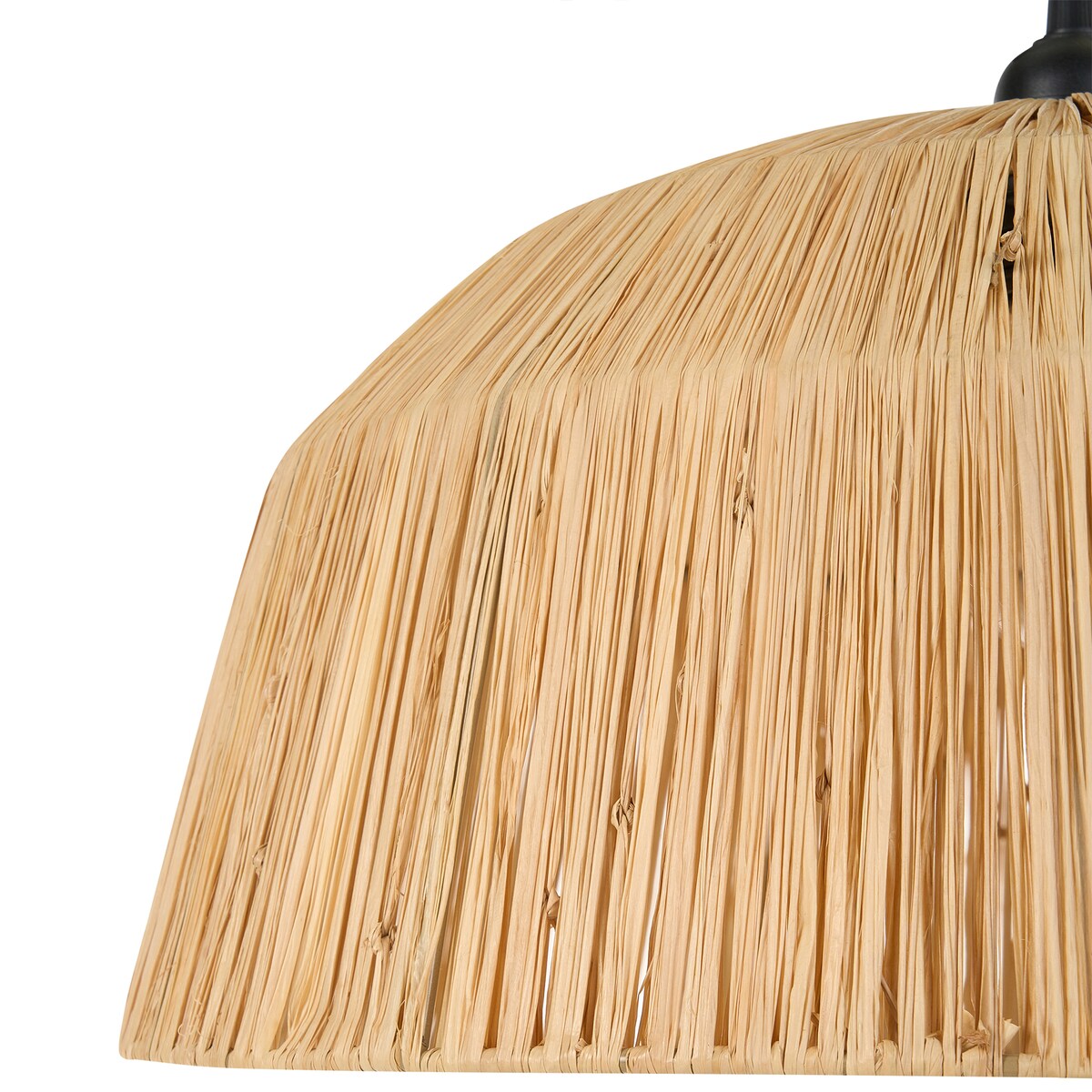 Lampa wisząca UMBA Plecionka Naturalny