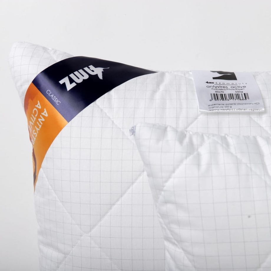 Kołdra Antystres Active Całoroczna, 135/140 x 200 cm, AMZ