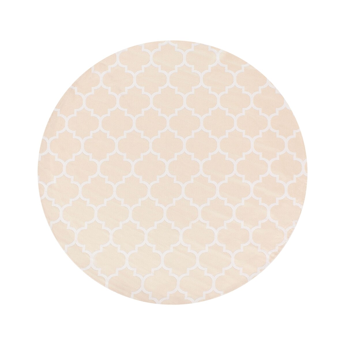 Dywan zewnętrzny MOSORE ø 160 cm