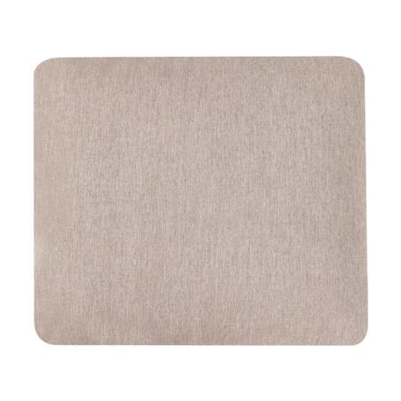 Sofa ogrodowa dla 3 osób PARORI Prawostronny Beżowy