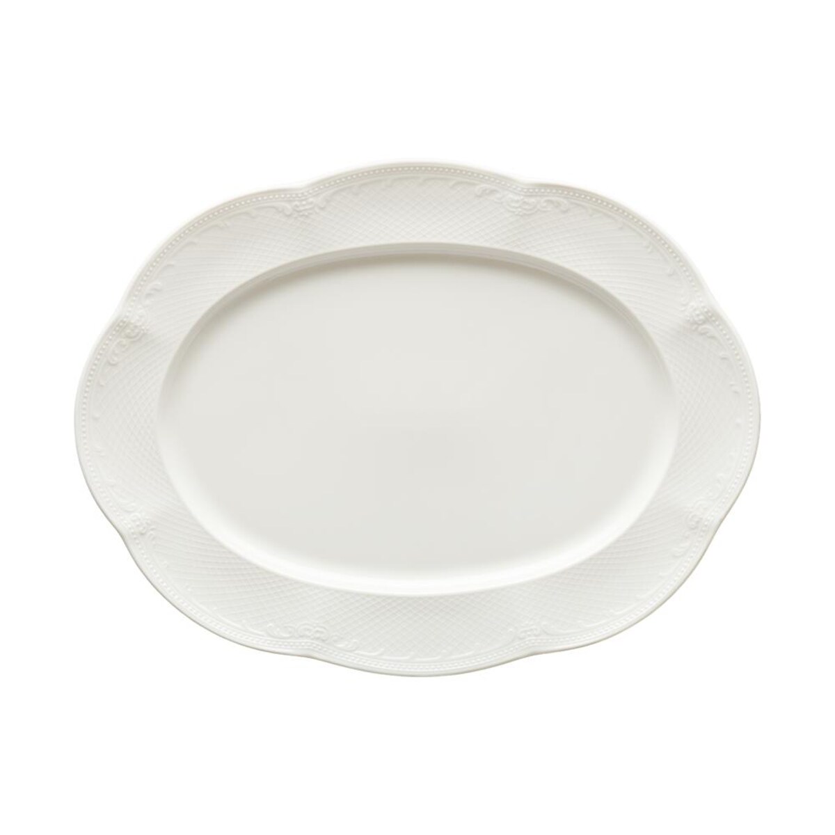 VILLA ITALIA Serwis obiadowy na 6 osób NIOBE