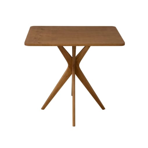 Stół CUTTI 55x80 dąb