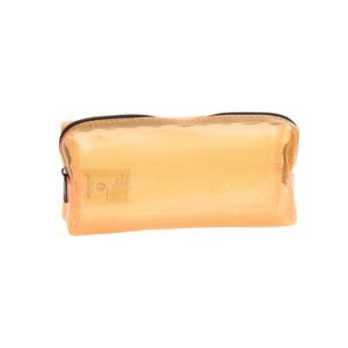 Zestaw kosmetyczek podróżnych, 4 sztuki w komplecie