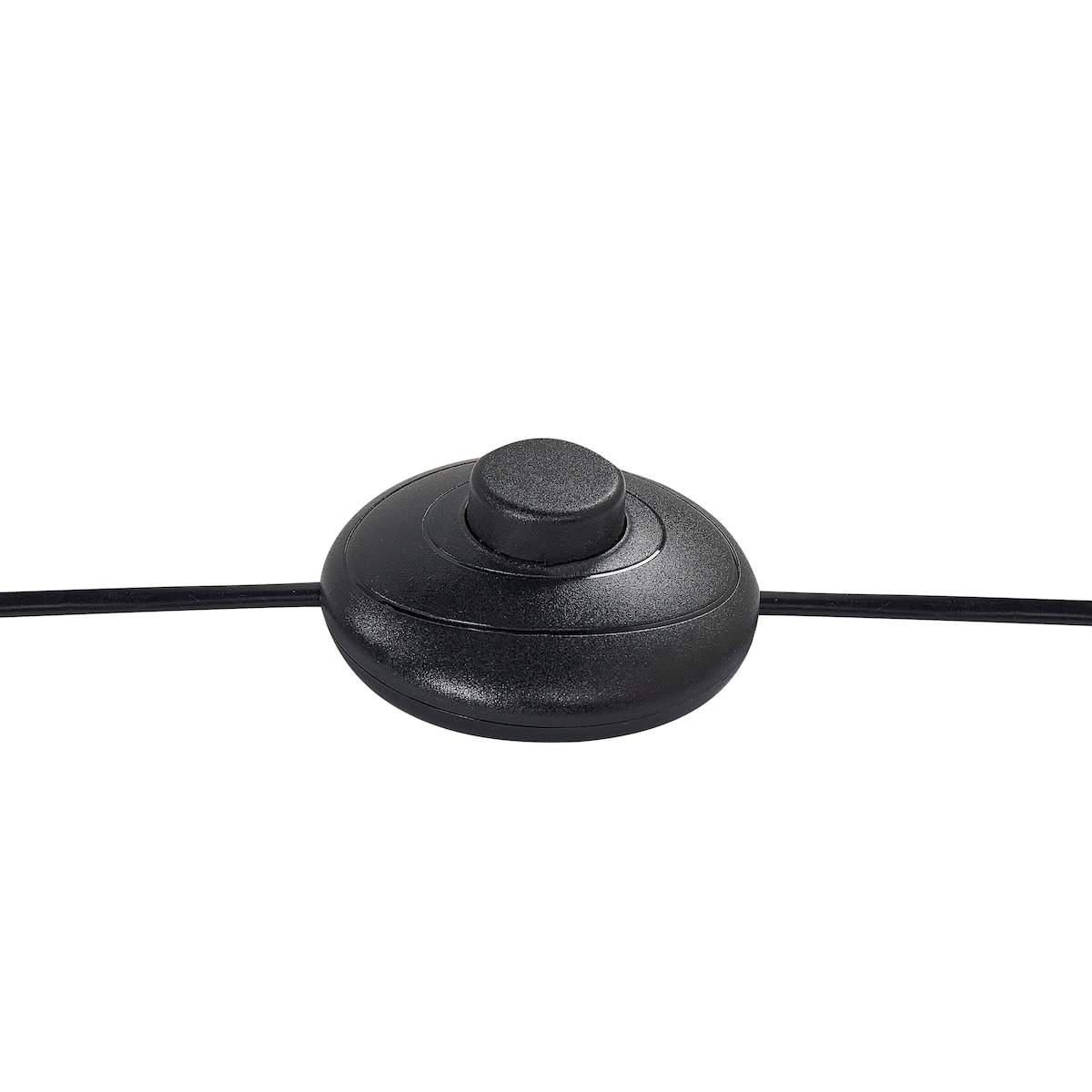 Lampa podłogowa HERRON Naturalny