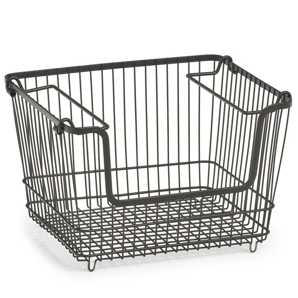 Kosz na warzywa i owoce, 33 x 27 x 21,5 cm, ZELLER