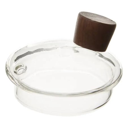 Dzbanek szklany do zaparzania 800 ml TIPAT