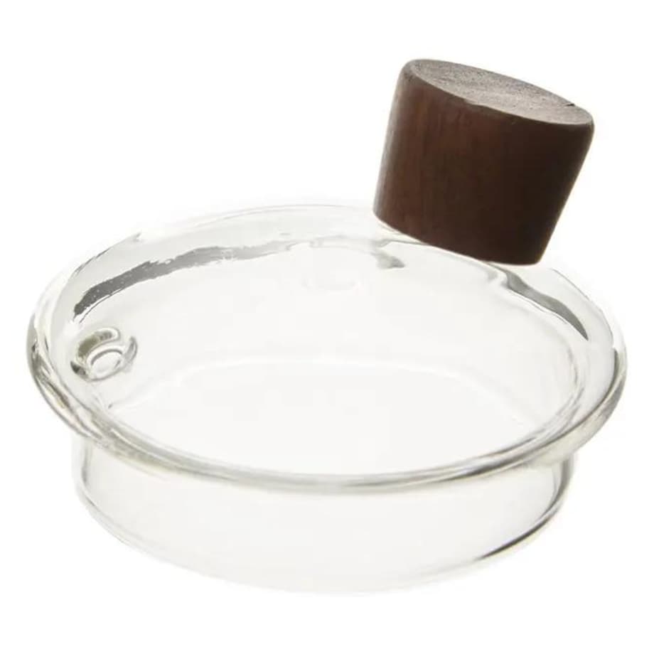Dzbanek szklany do zaparzania 800 ml TIPAT