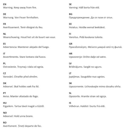 vidaXL Tunel do zabawy dla dzieci, kolorowy, 245 cm, poliester