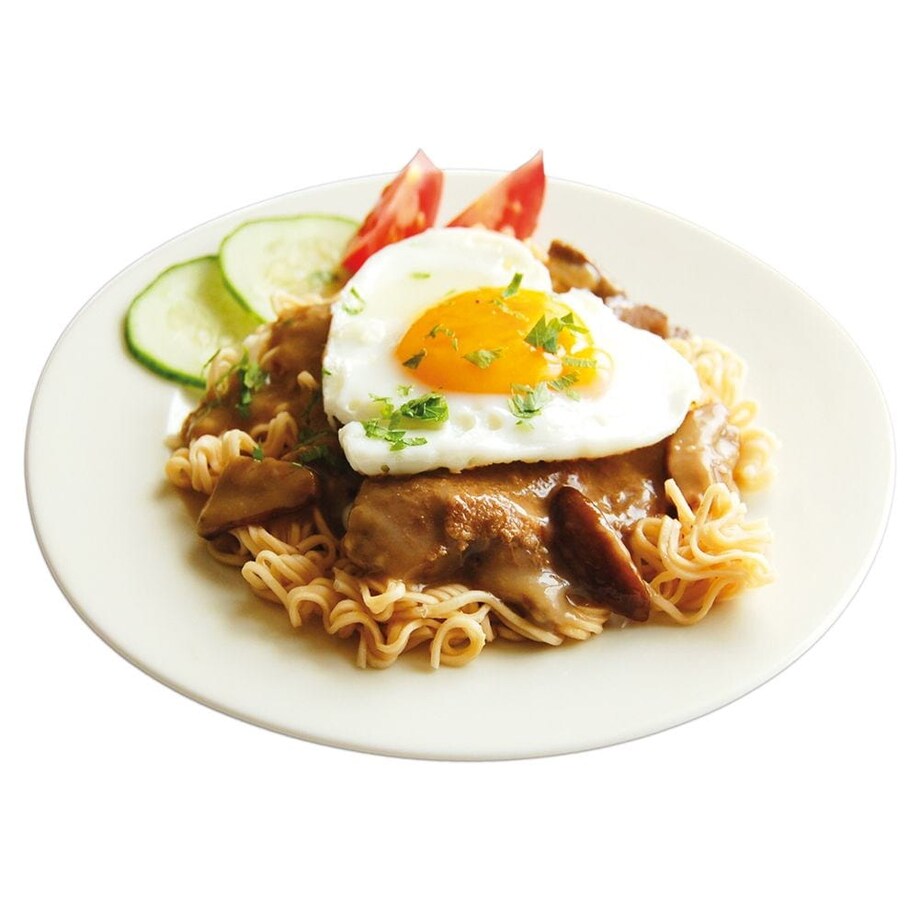 Forma do jajek silikonowa serce 10 cm