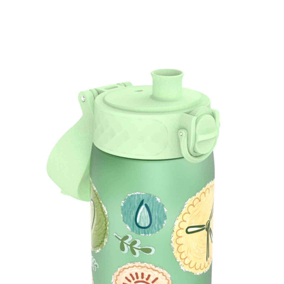 Butelka ION8 I8RF500PGECO Eco