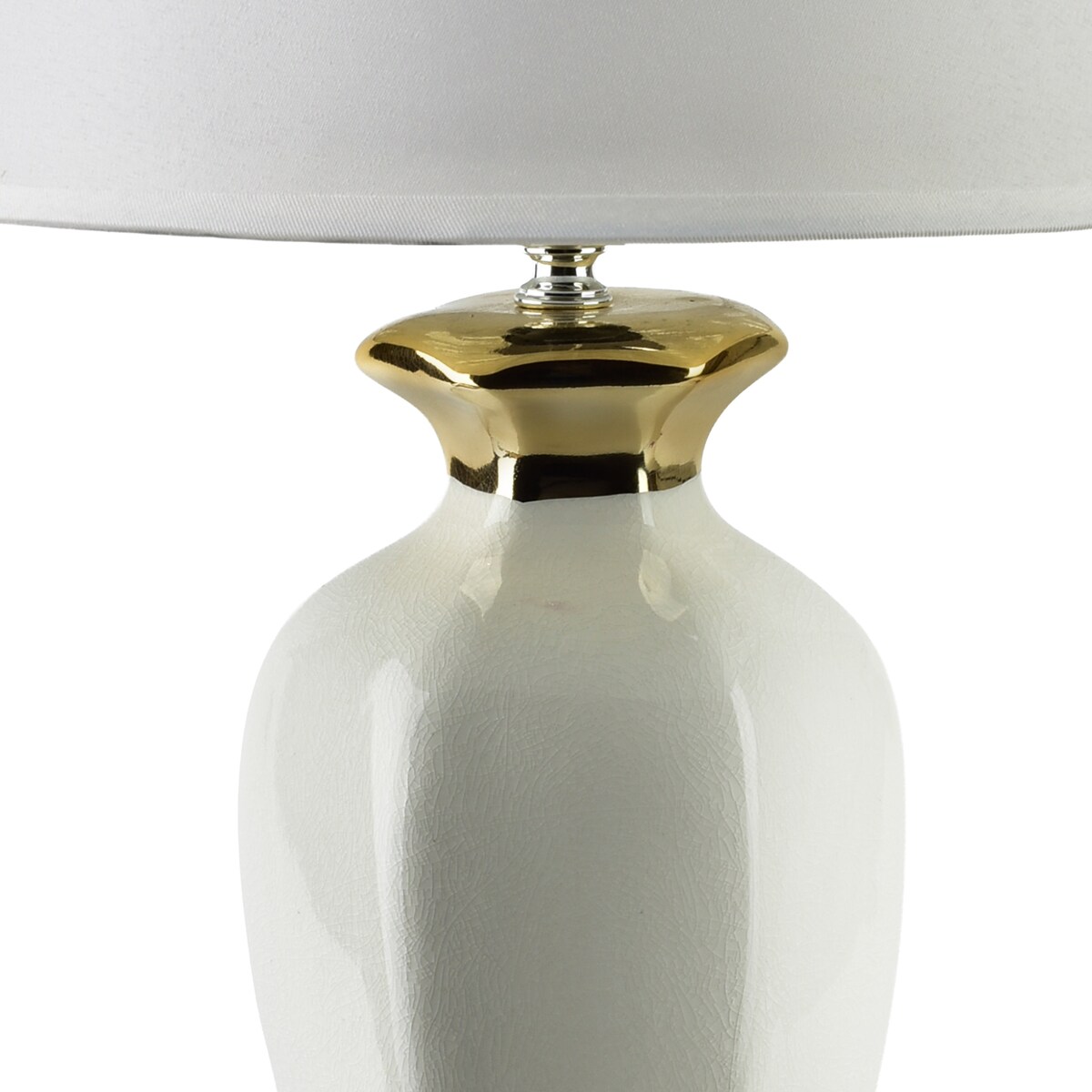 Lampa Stołowa Leti