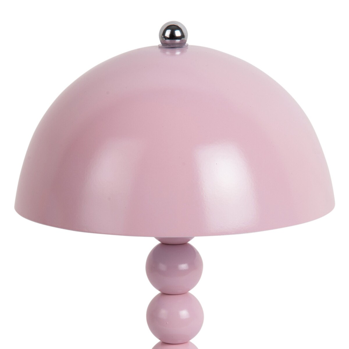 Lampka stołowa BUBBLES, Ø 16 cm