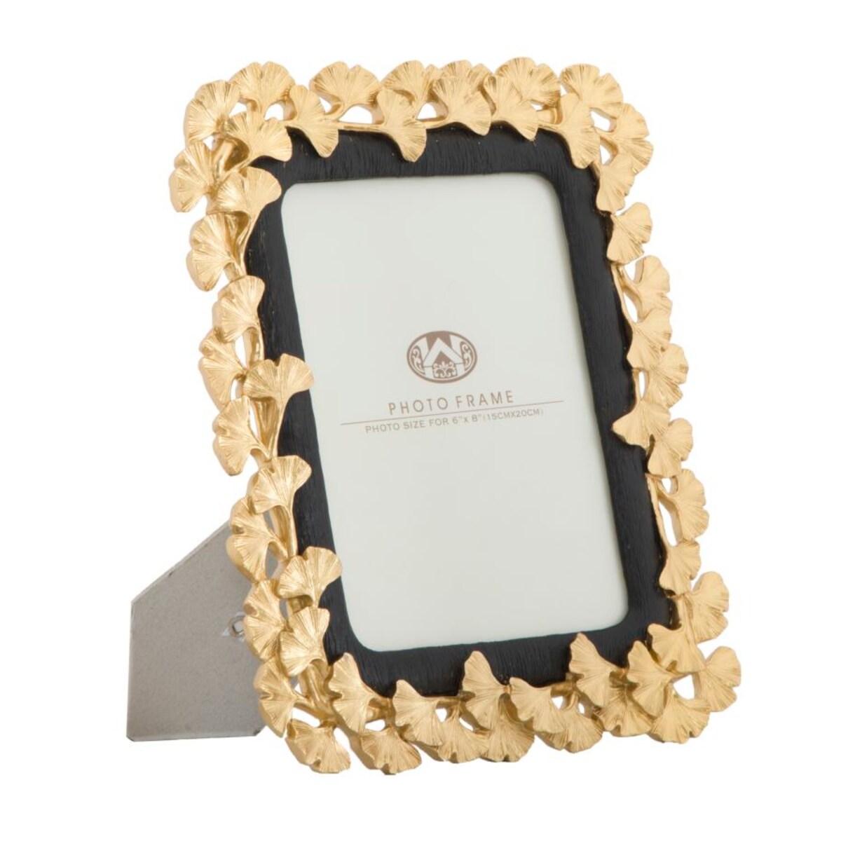 Ramka na zdjęcie 15 x 20 cm, złota