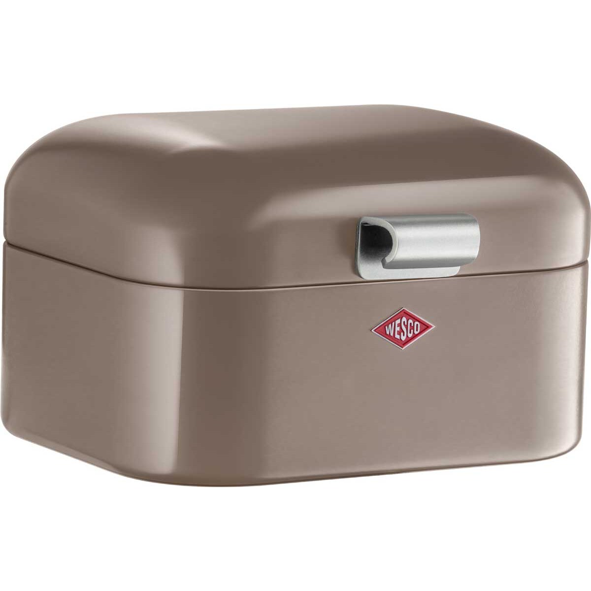 Pojemnik ciepły szaryy 180mm Mini Grandy Wesco