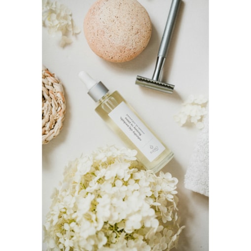 Naturalny olej z awokado, tłoczony na zimno