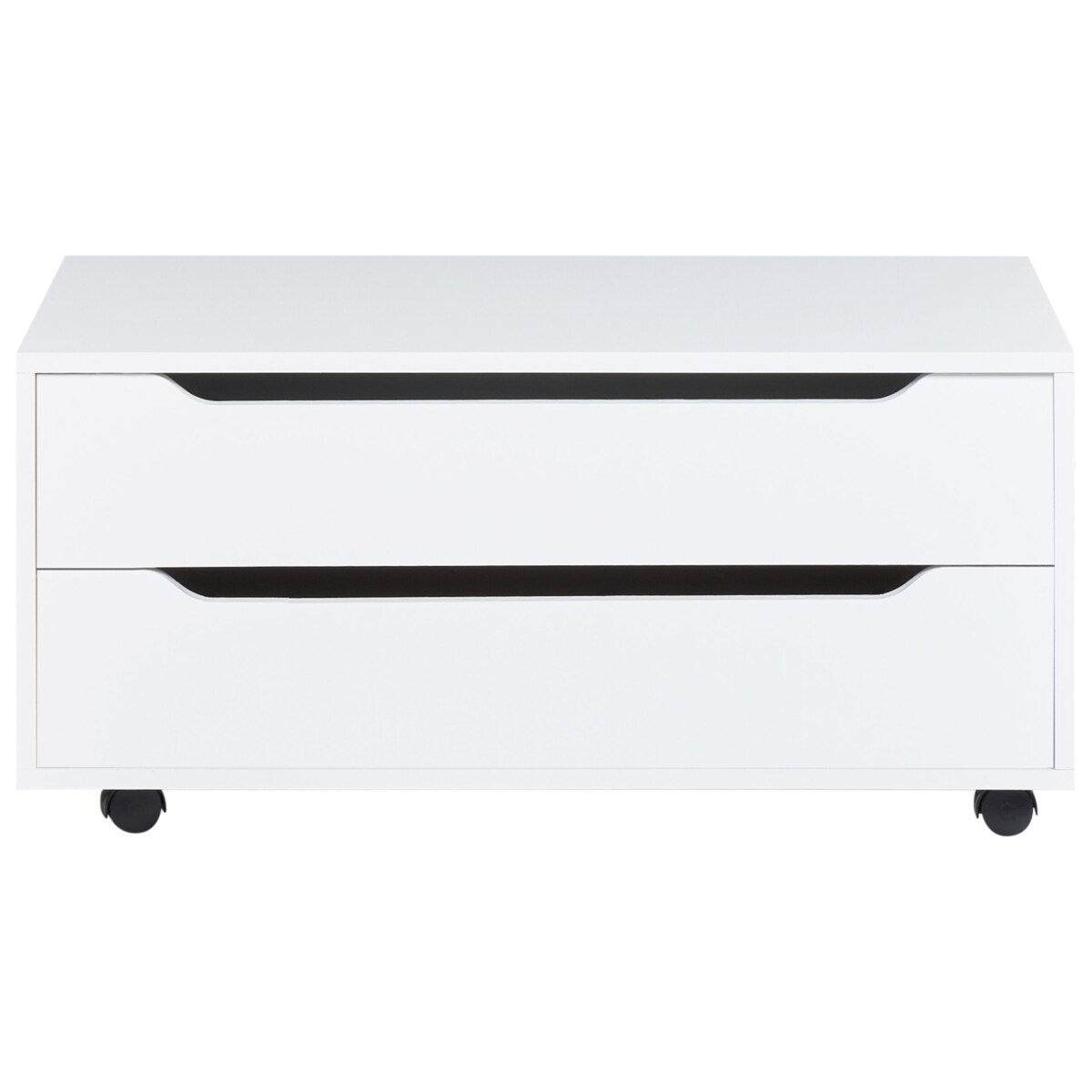 Szafka łazienkowa OSASCO 80 cm Biały