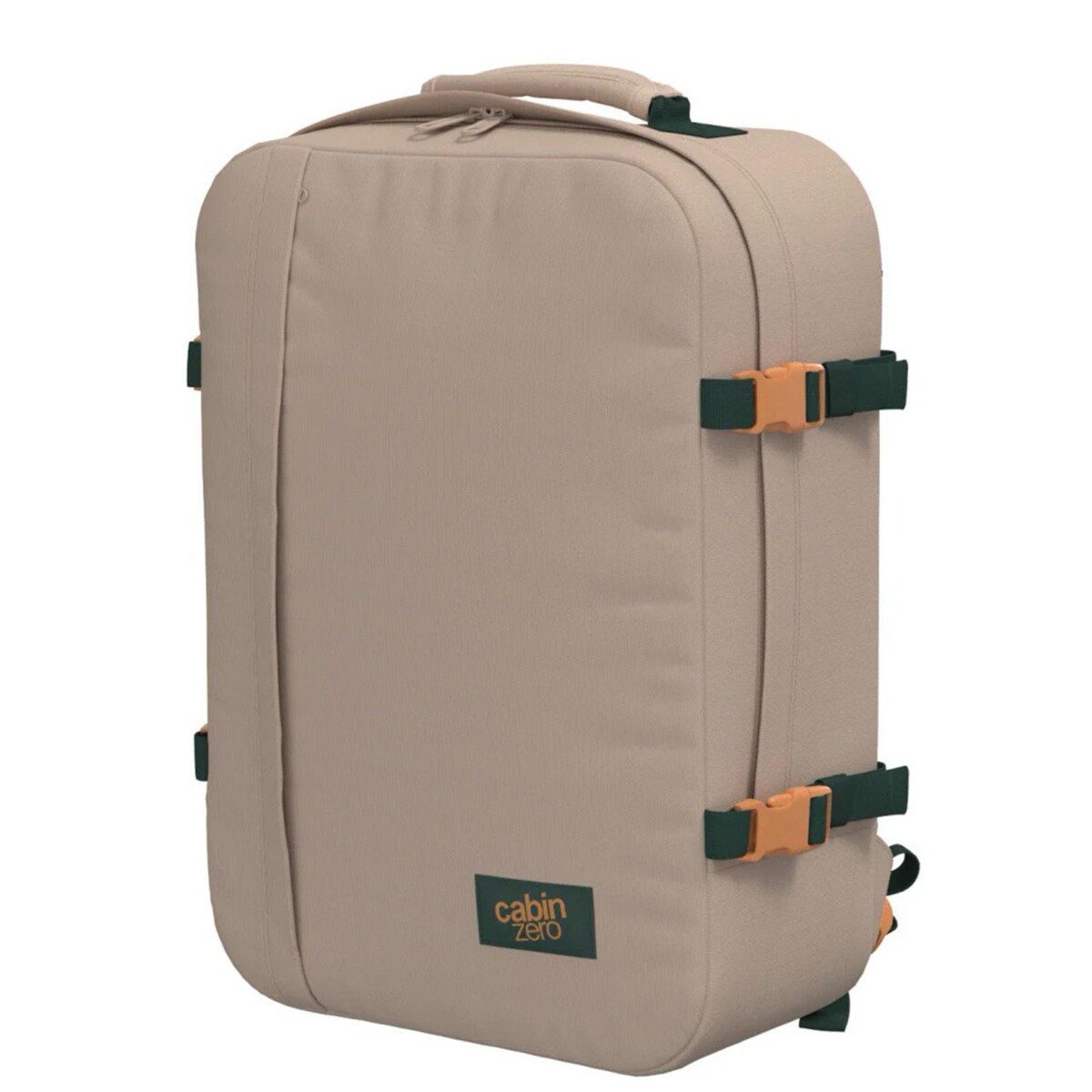 Plecak kabinowy bagaż podręczny Classic 44 l CabinZero - cebu sands