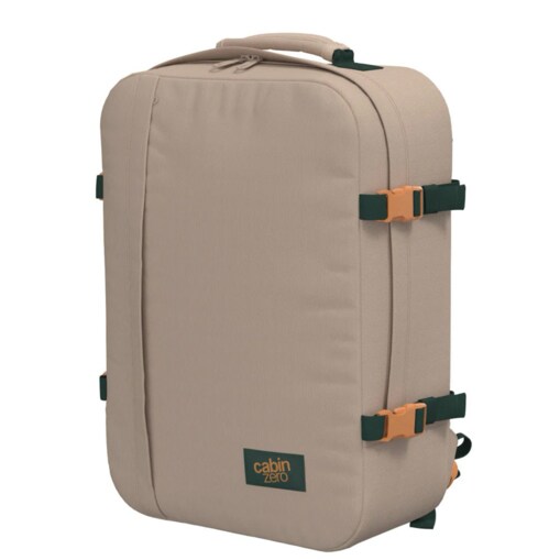 Plecak kabinowy bagaż podręczny Classic 44 l CabinZero - cebu sands