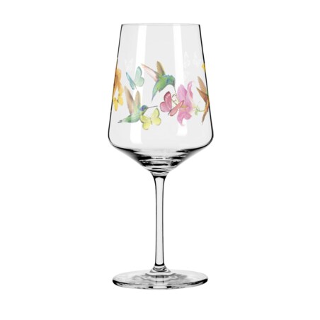 Kieliszek do koktajli Summer Frenzy, August Loibner