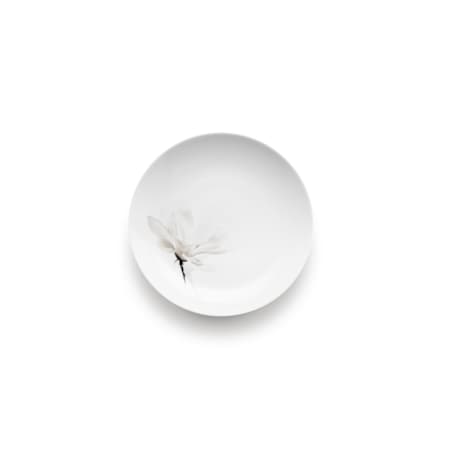 Zestaw talerzy dla 6 osób 18 el. Boss Magnolia LMAG (6474)