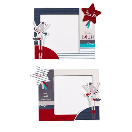 Ramki na zdjęcia MISTER BOUH Sauthon