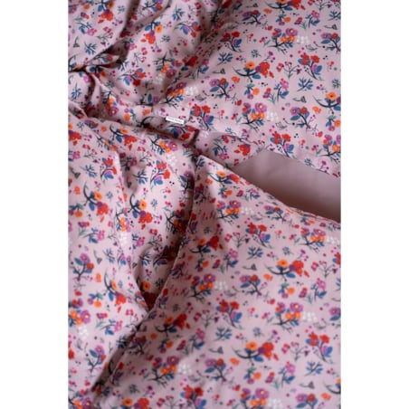 Pościel Angielski pokoik 140/200 + 70/80 cm