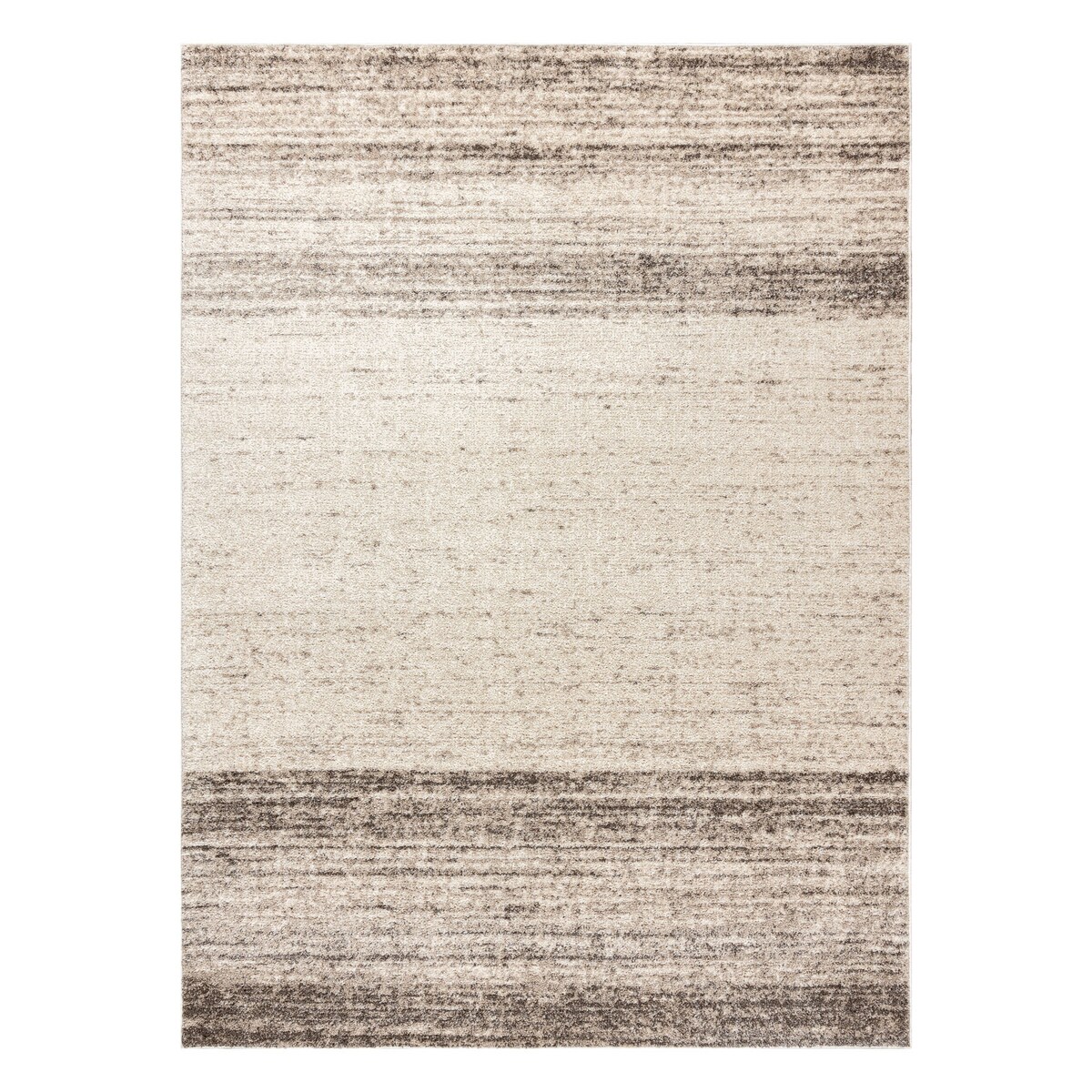 Dywan FUSION 8252 krem / beż - Melanż, 240x330 cm