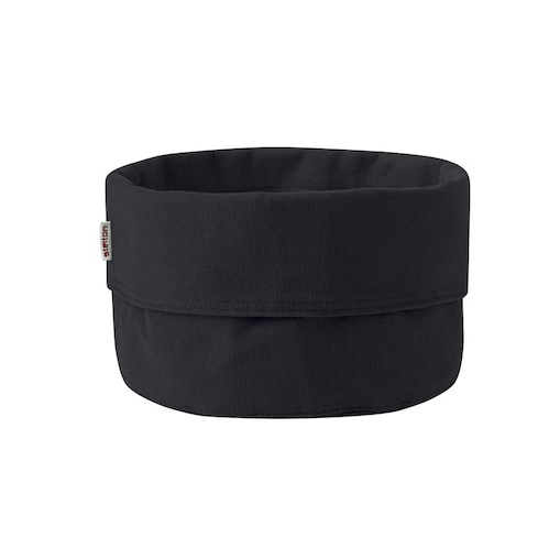 Pojemnik na pieczywo L czarny, Stelton