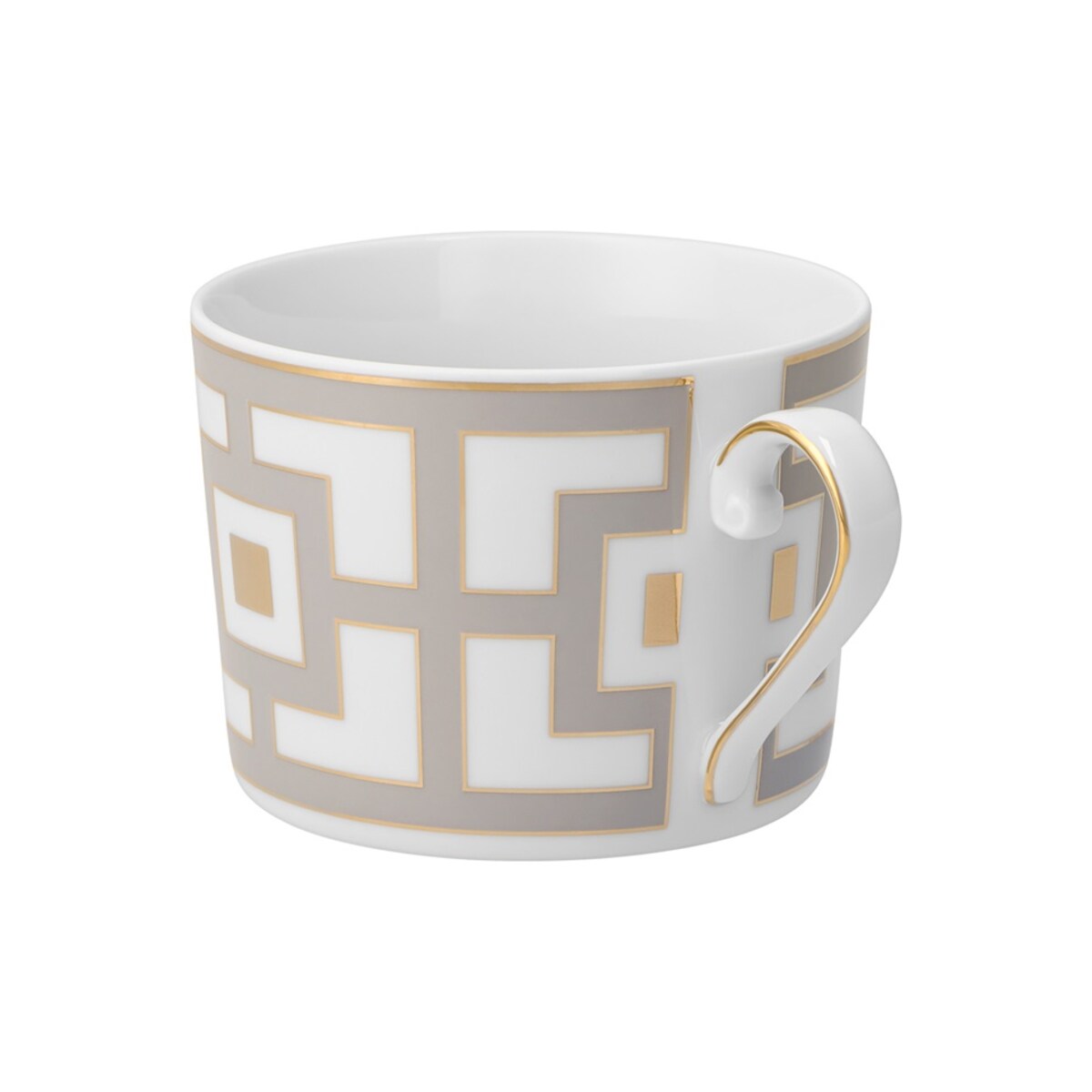 Filiżanka 250 ml ze spodkiem Jenny Kaspian G543