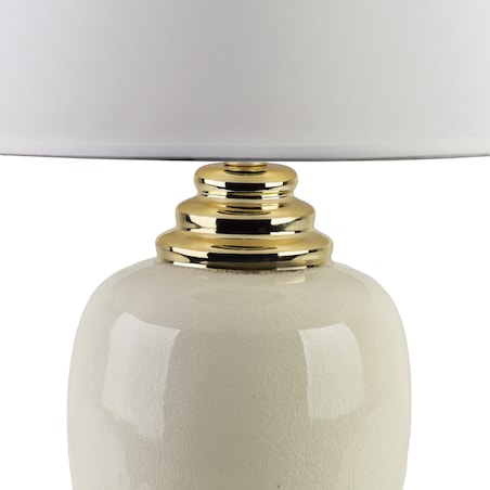 Lampa Stołowa Leti
