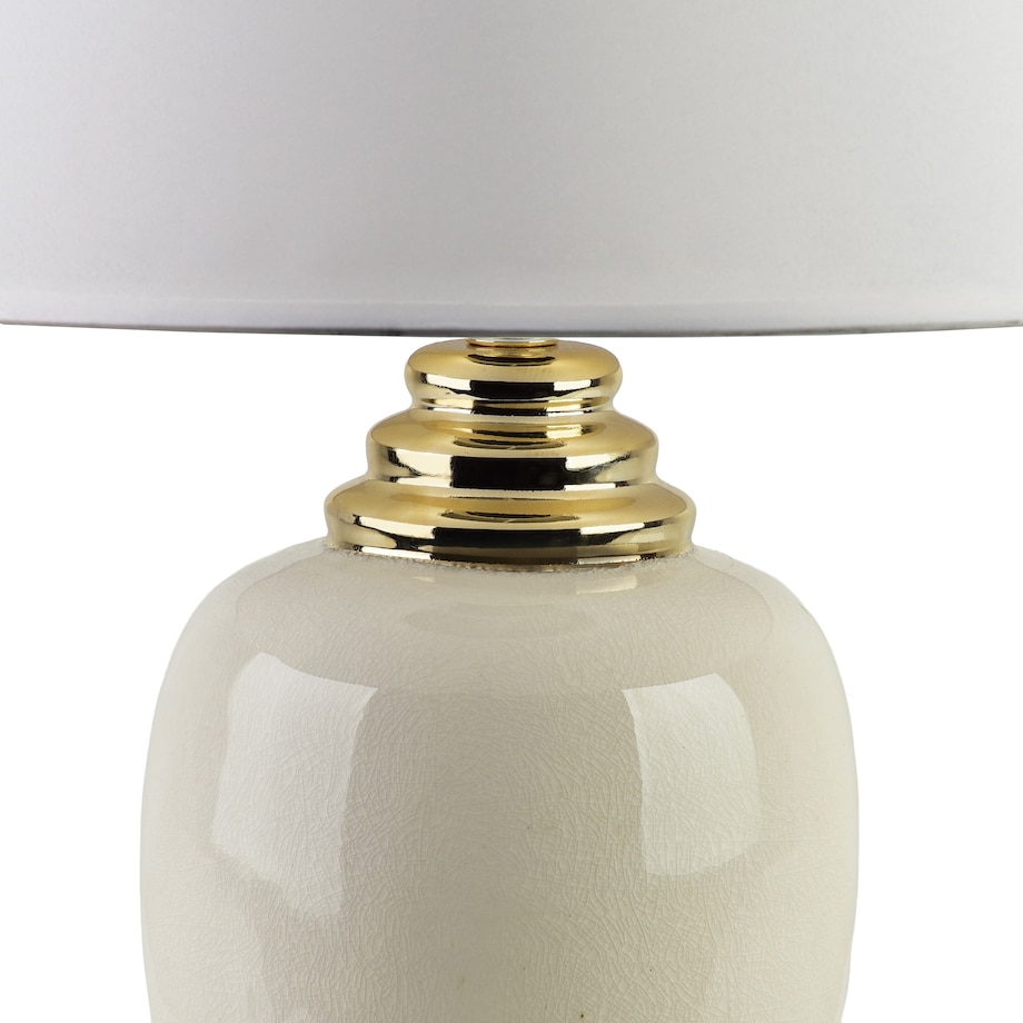 Lampa Stołowa Leti