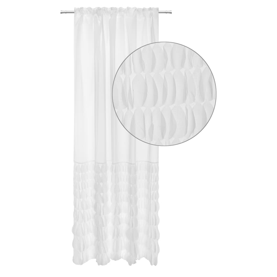 firana "klara" 140x250 cm