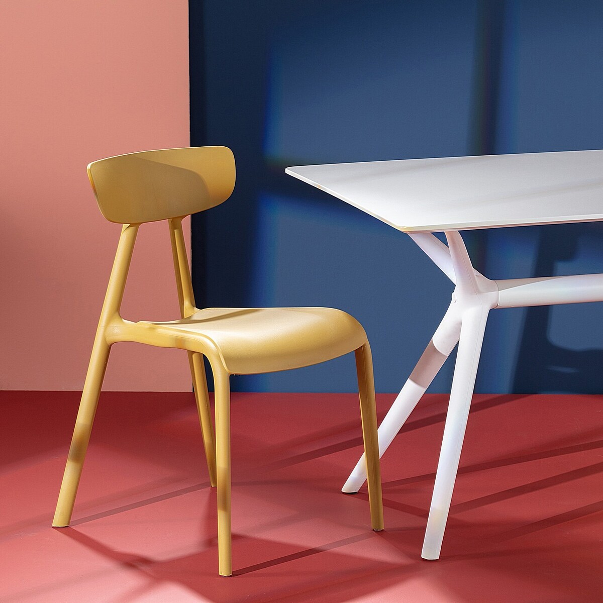 Krzesło Davis, 50 x 54 x 80 cm