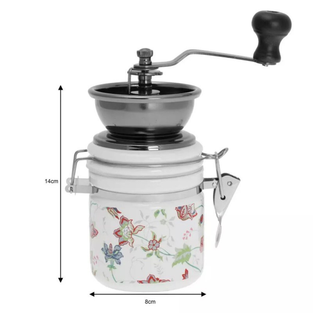 Kinghoff Młynek Do Mielenia Kawy Kh-4145