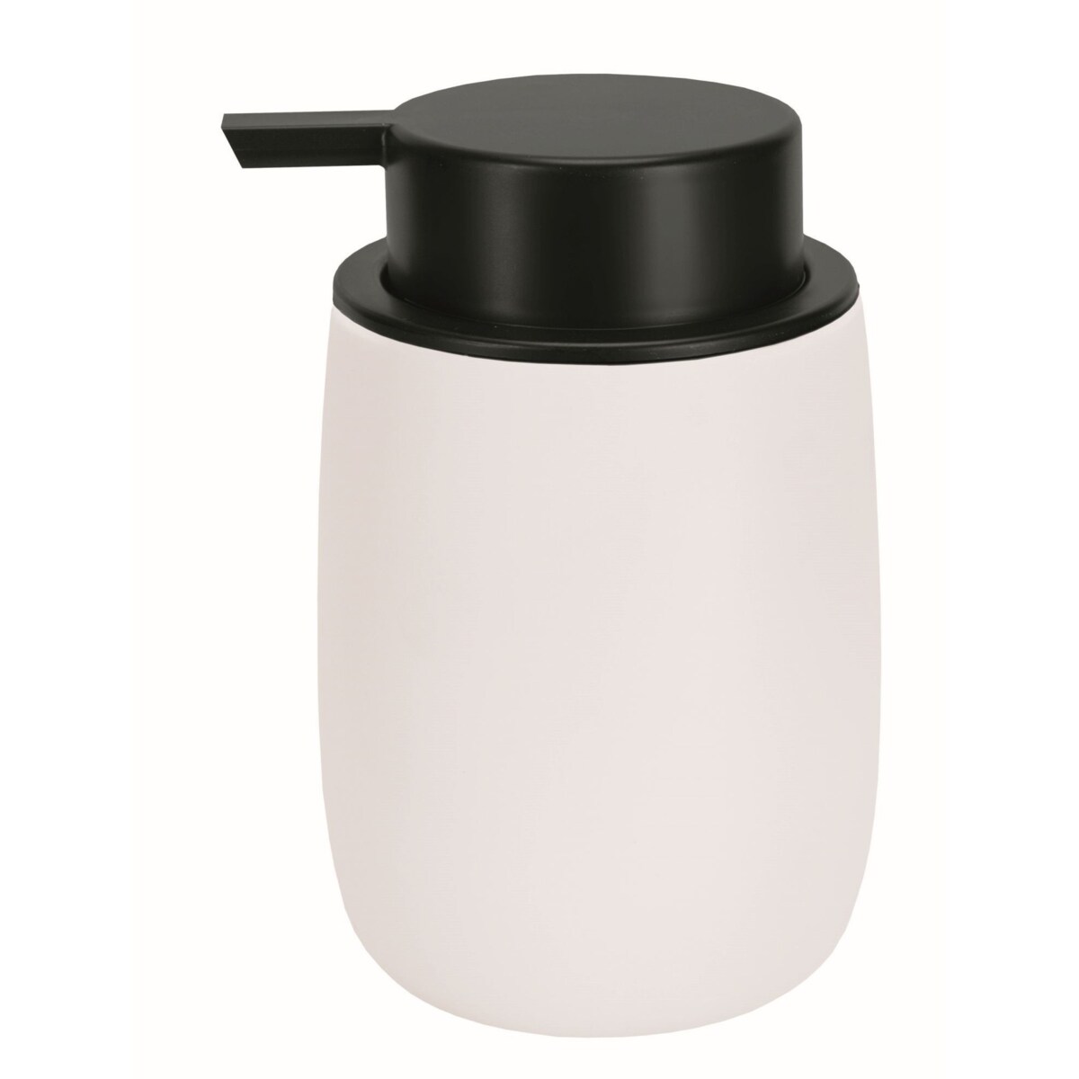 Kleine Wolke Bonny Dozownik do mydła biały