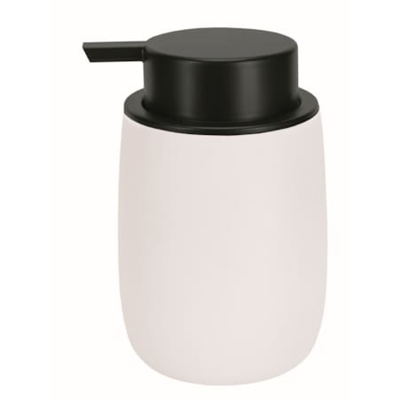 Kleine Wolke Bonny Dozownik do mydła biały